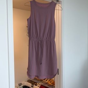 Athleta dress